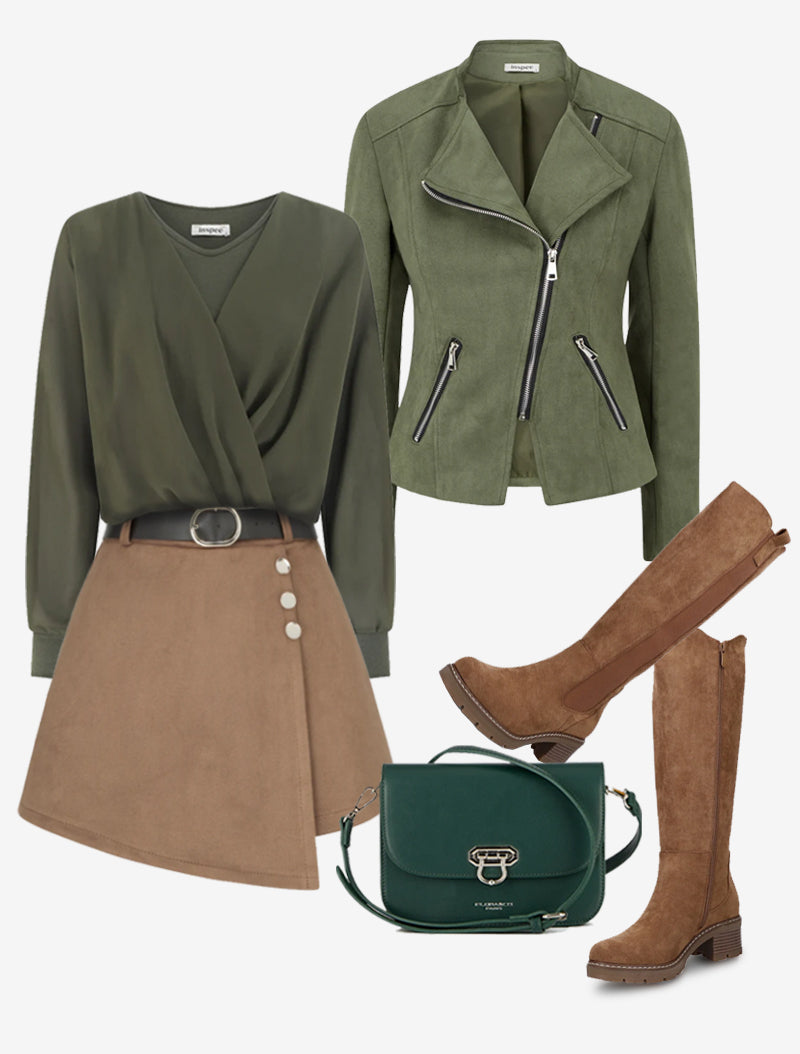 Look Fifi - 1