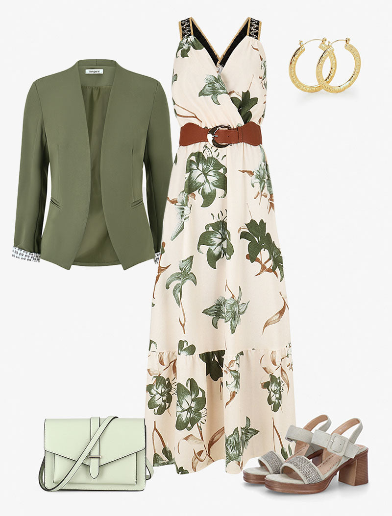 Look Fiorine - 1