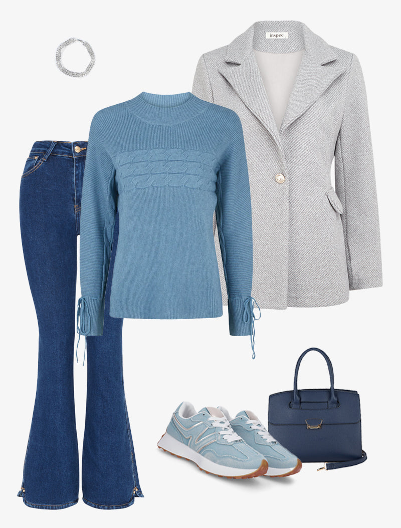 Look Fleure - 1