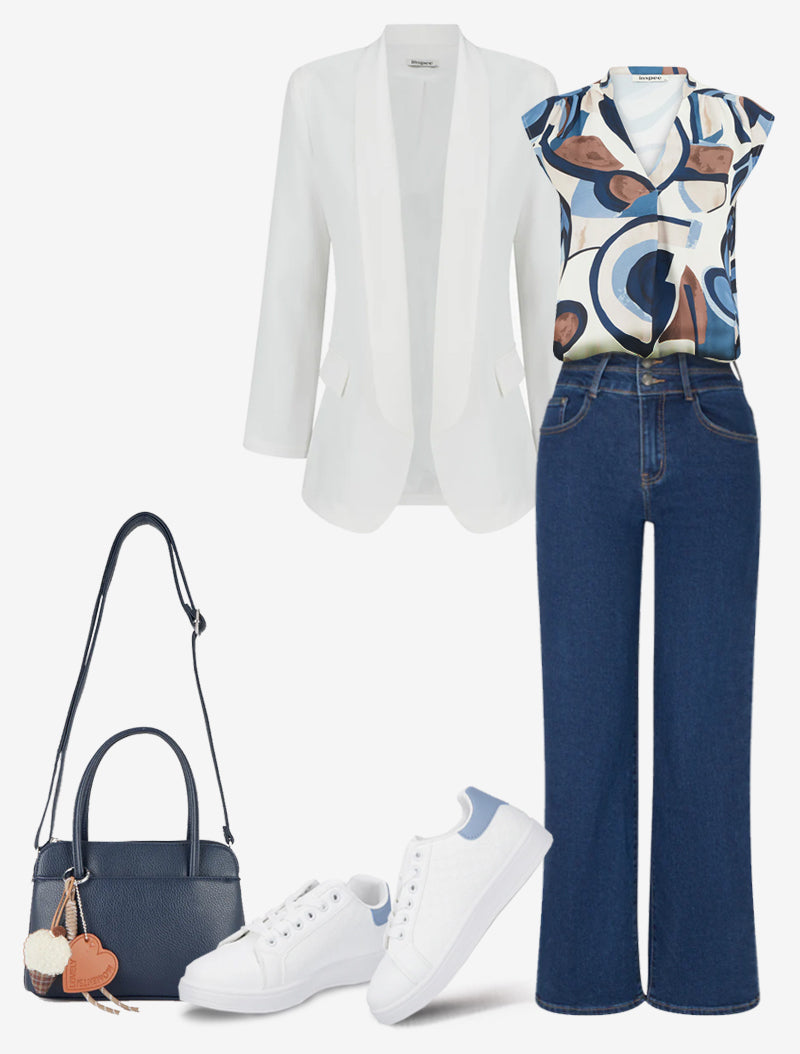 Look Fleurice - 1