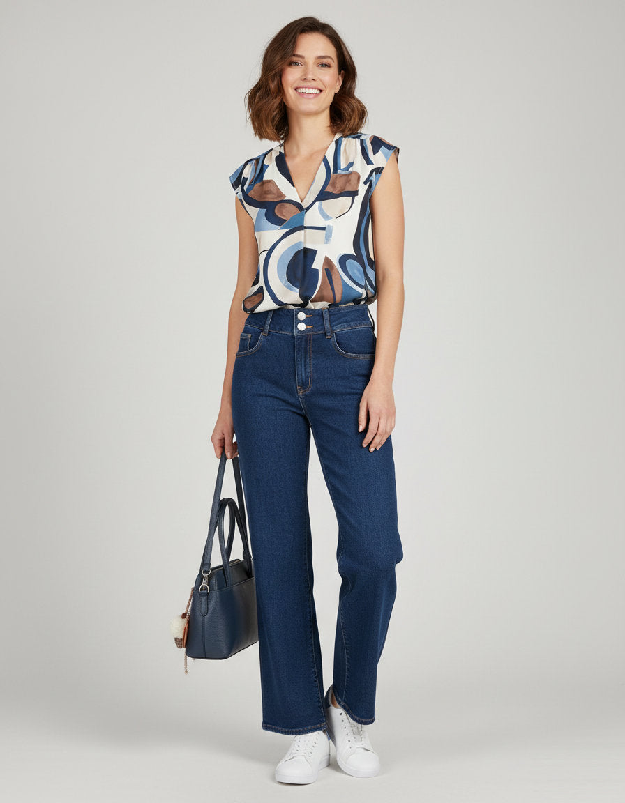 Look Fleurice