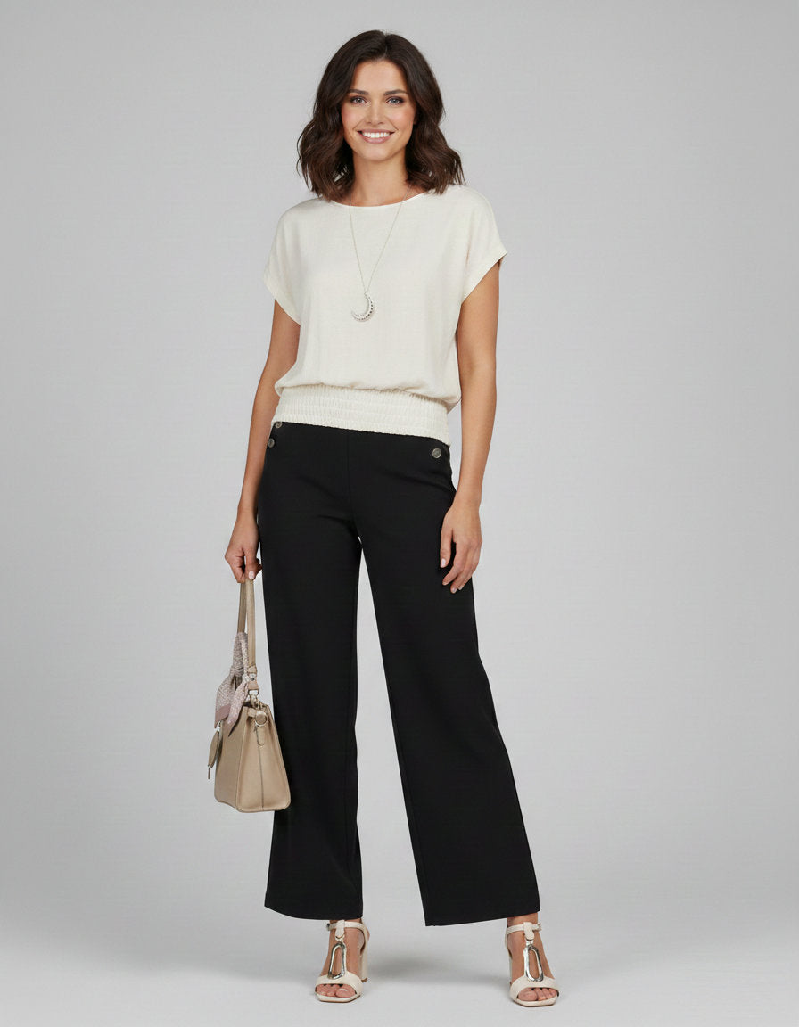 Look Framboise