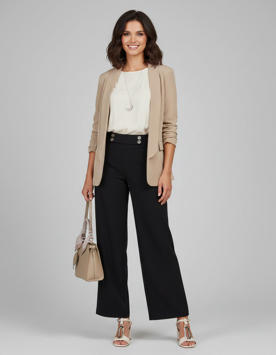 Look Framboise