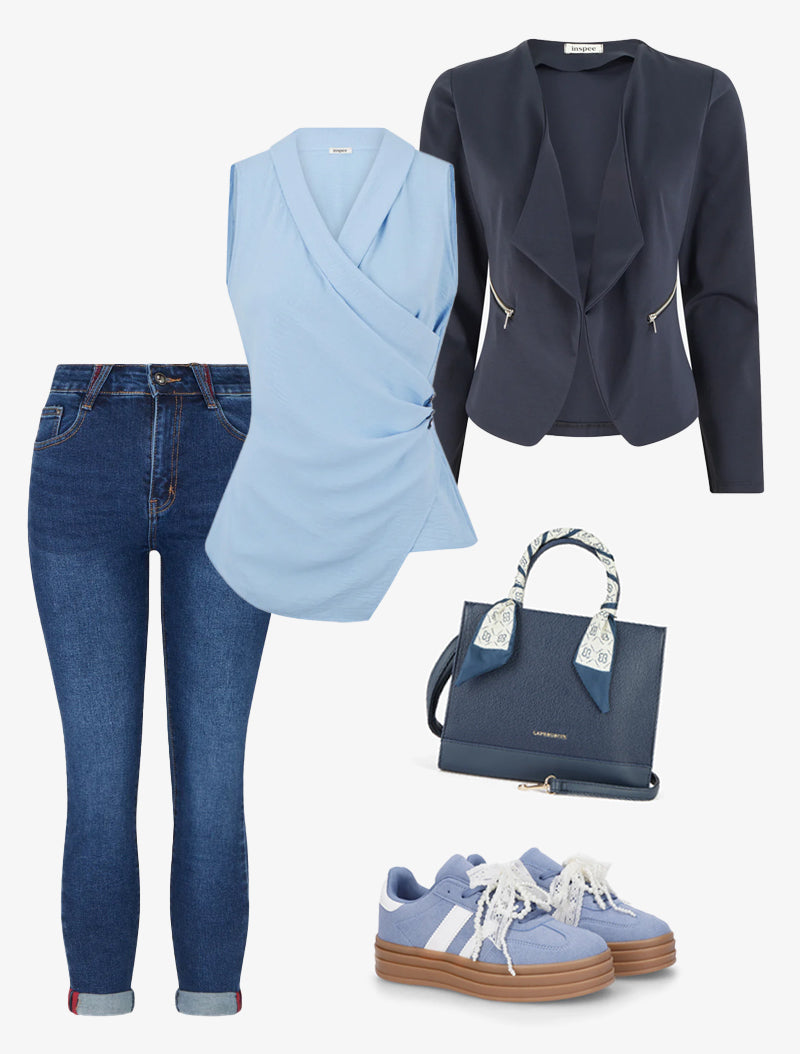 Look Franceska - 1