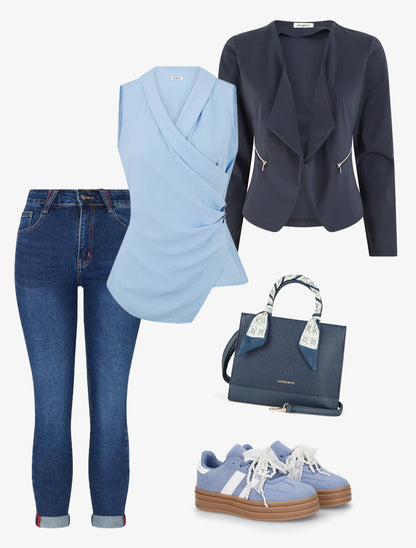 Look Franceska - 1