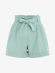 Short paperbag uni - Vert d&