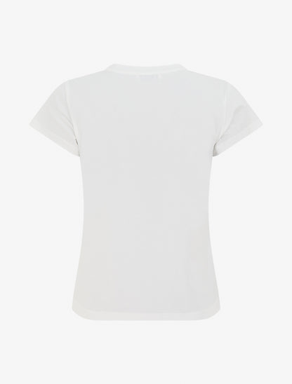 T-shirt à message et motif ballons de baudruche - Kaki - 2