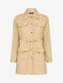 Veste style saharienne - Beige - 1