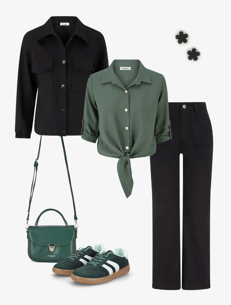 Look Gadia - 1