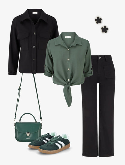 Look Gadia - 1