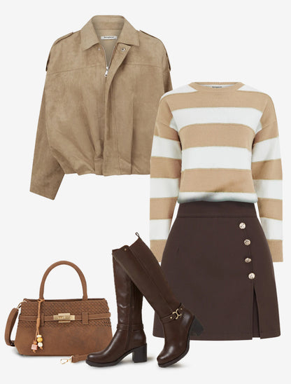 Look Gadit - 1