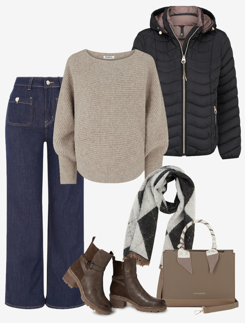 Look Gael - 1