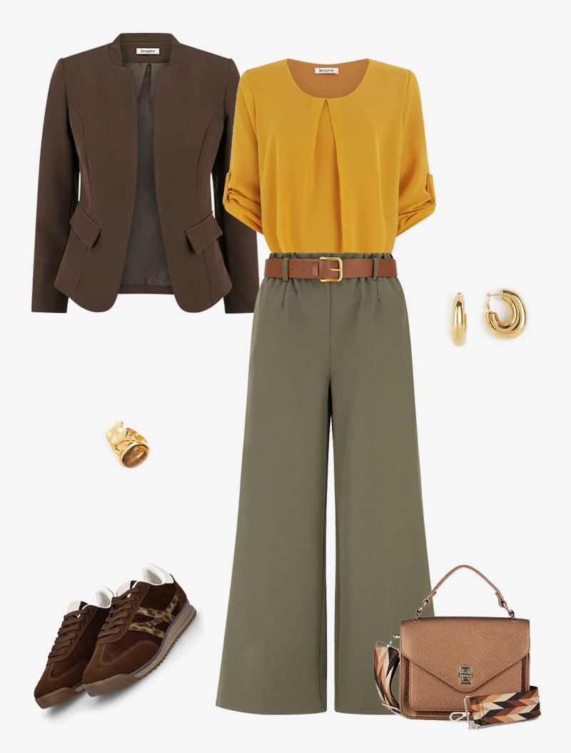 Look Gaelen - 1