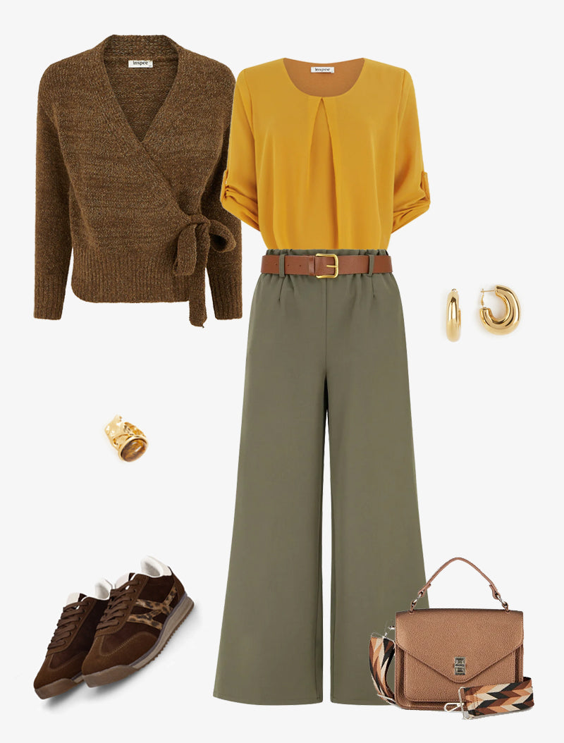 Look Gaelen - 1