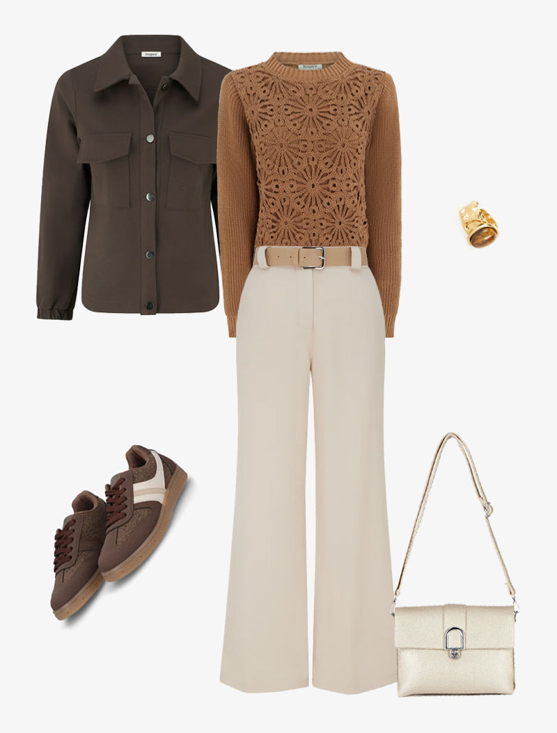 Look Gaelis - 1