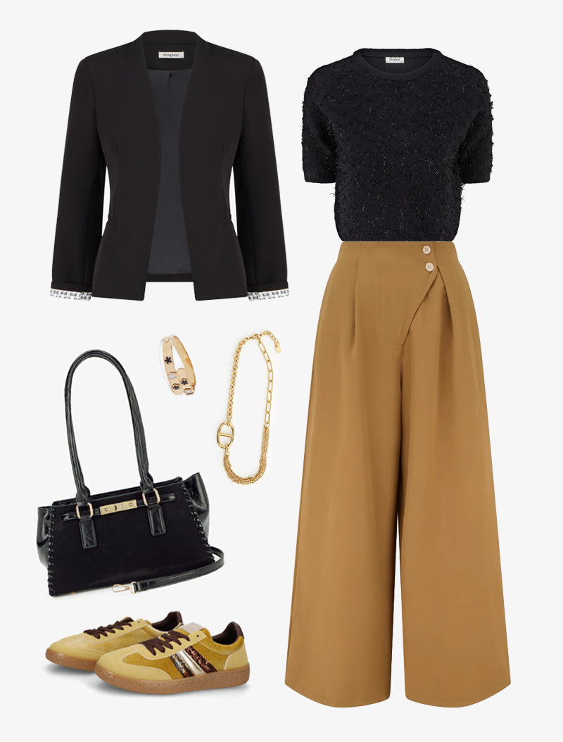 Look Gaera - 1