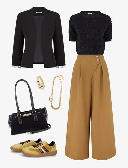 Look Gaera - 1