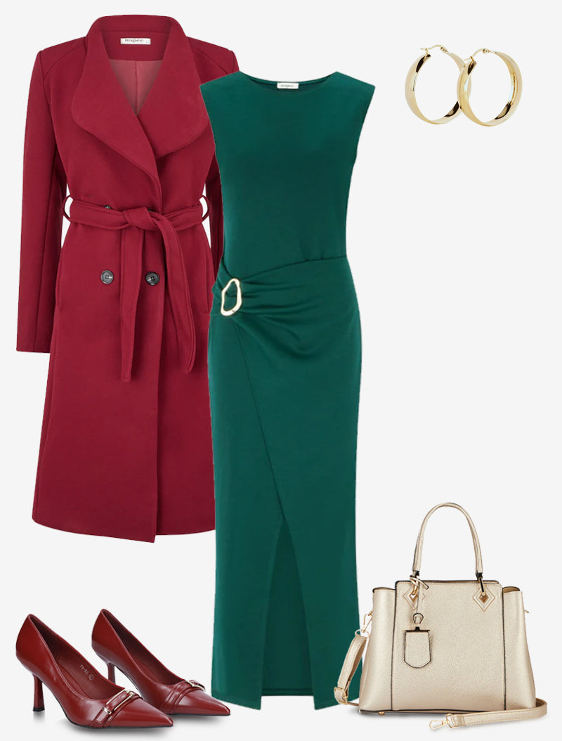 Look Gaetana - 1