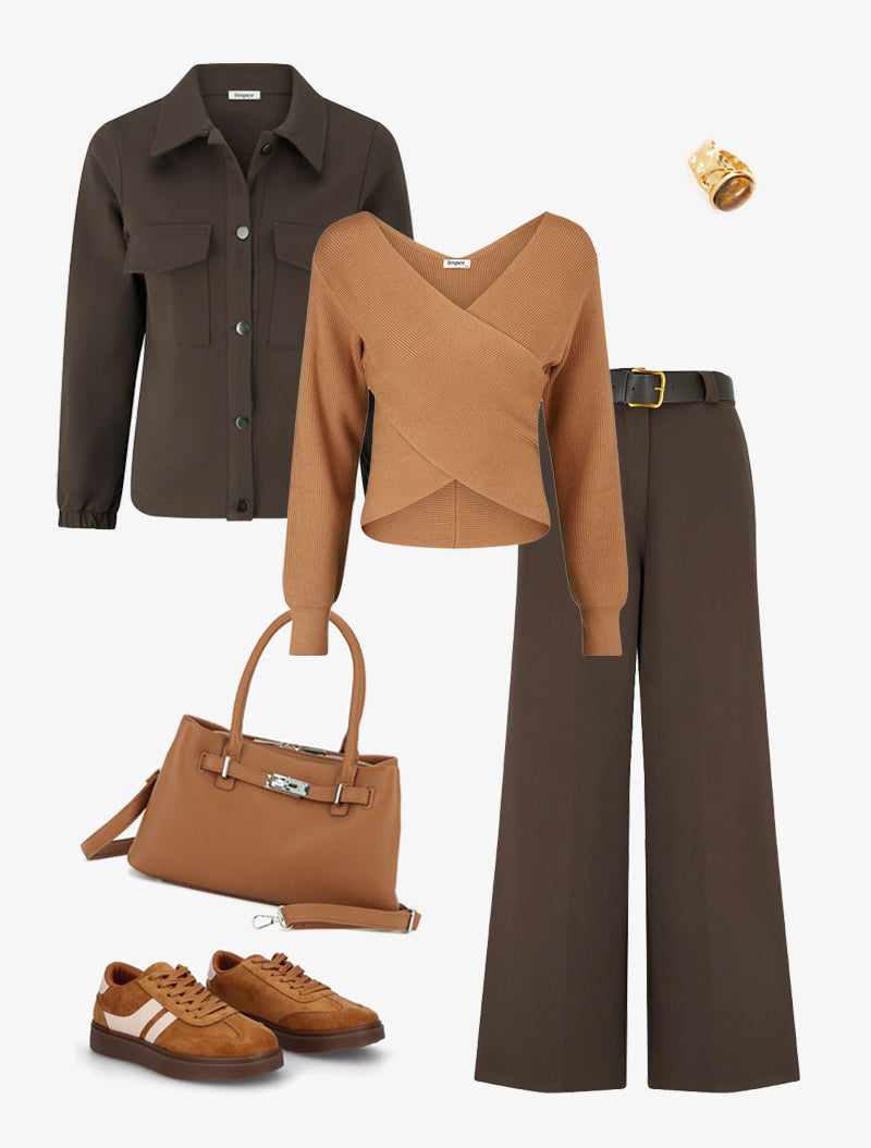 Look Gagia - 1