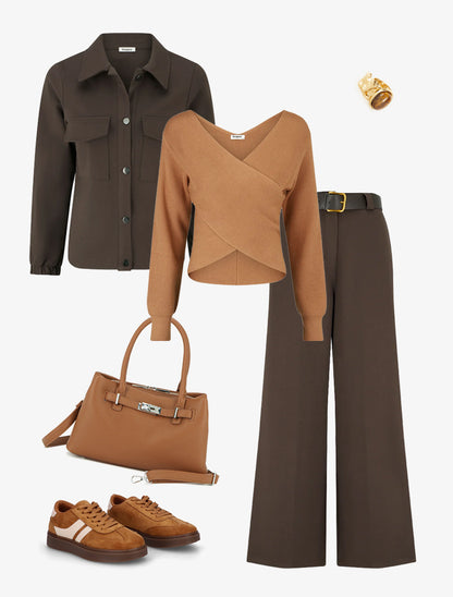 Look Gagia - 1