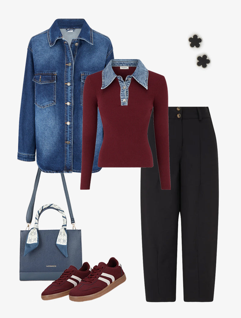 Look Gaili - 1