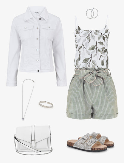 Look Gala - 1