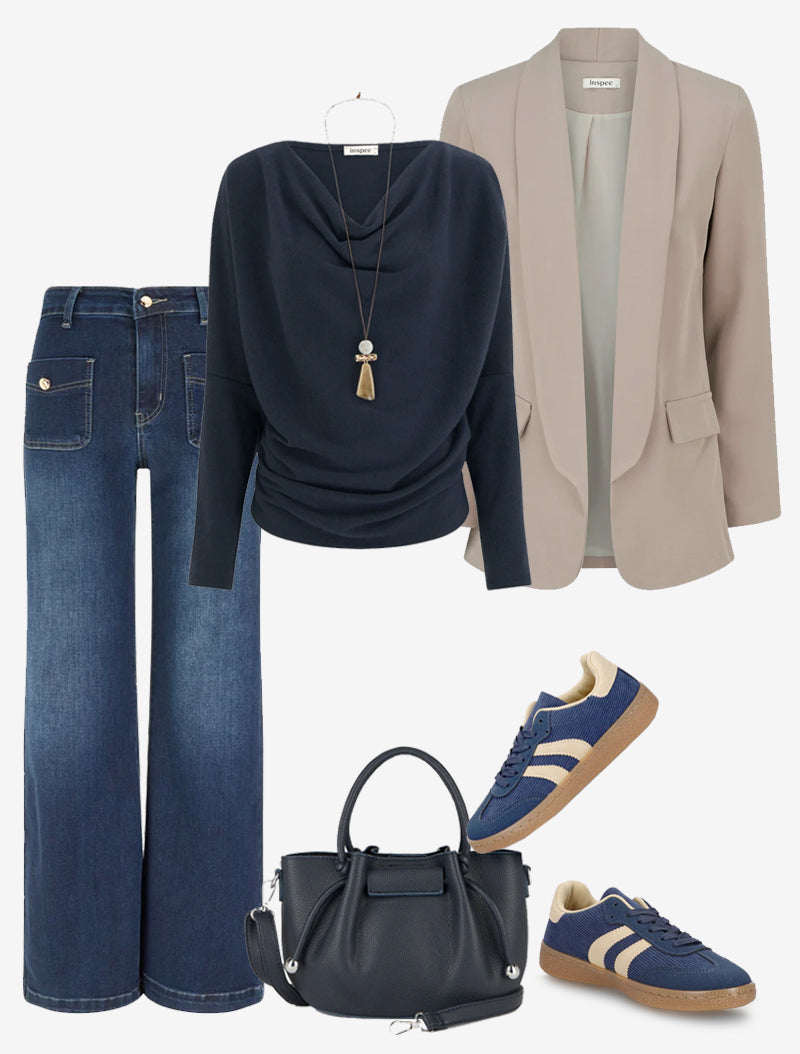 Look Gale - 1