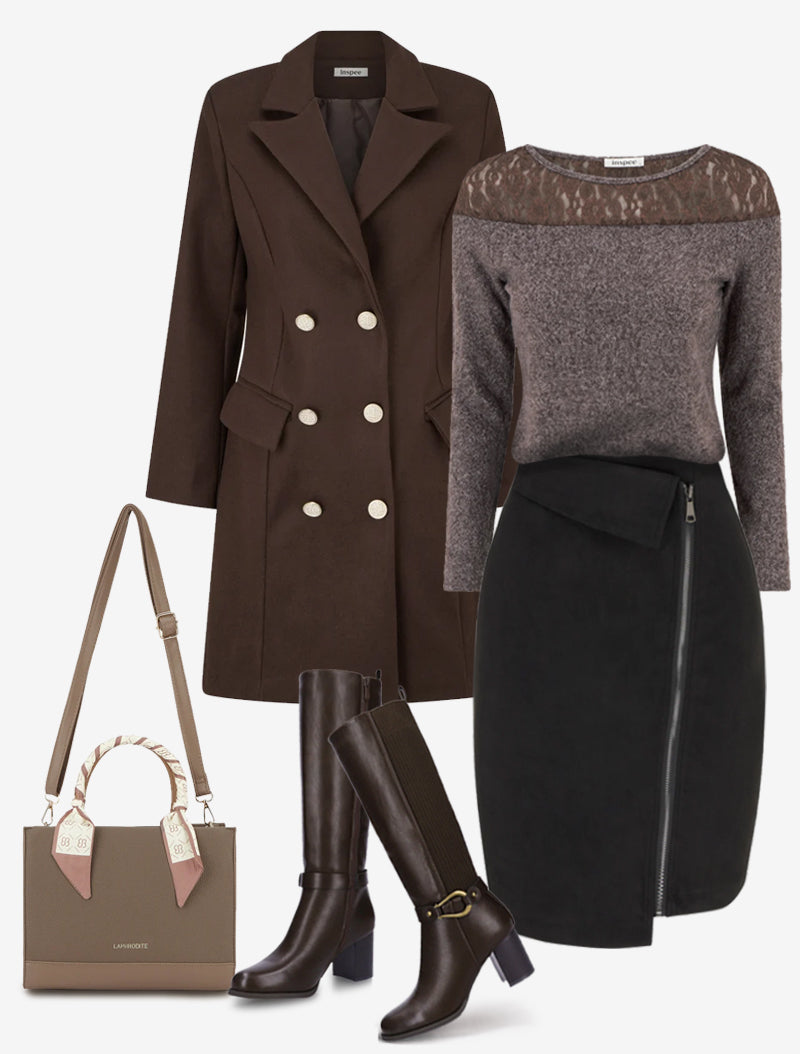 Look Galene - 1