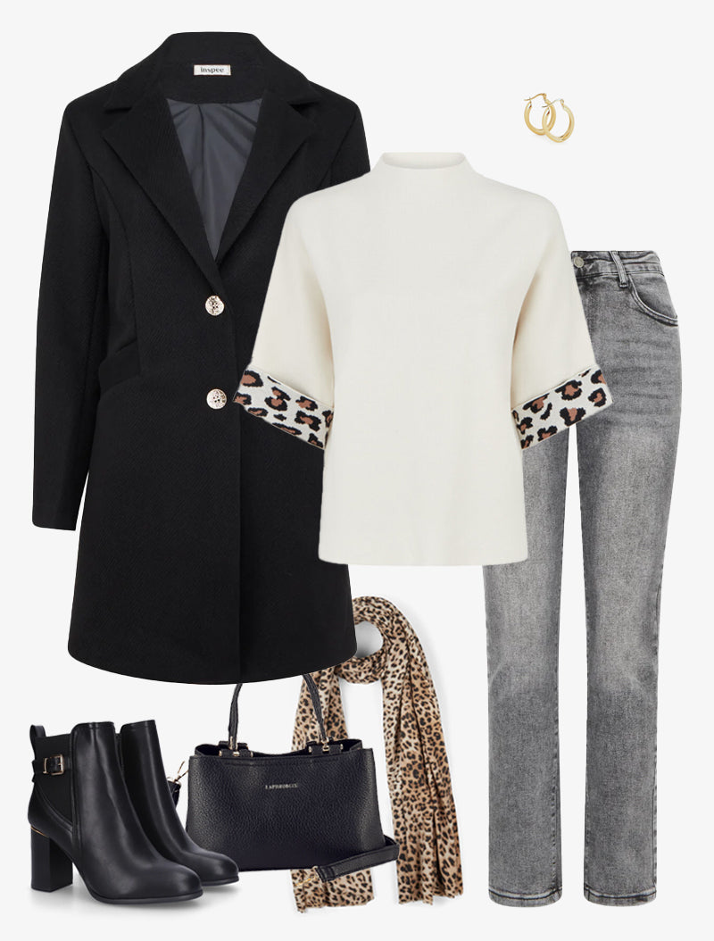 Look Galina - 1