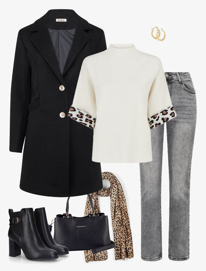 Look Galina - 1