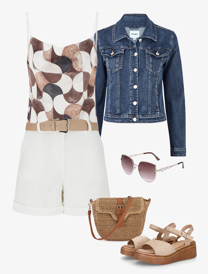 Look Geila - 1