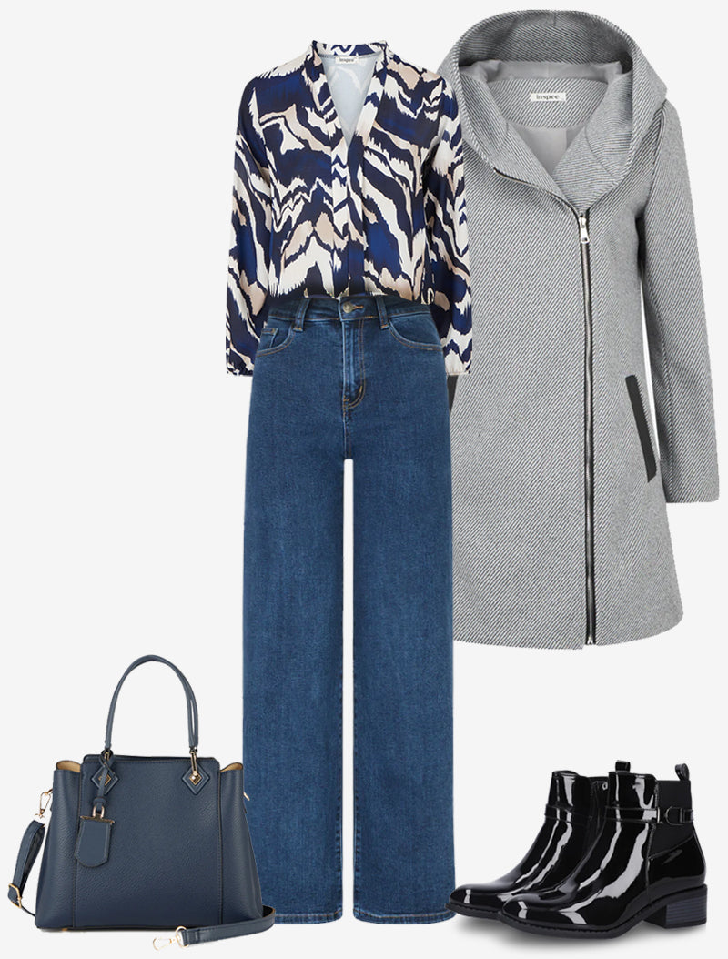 Look Genie - 1