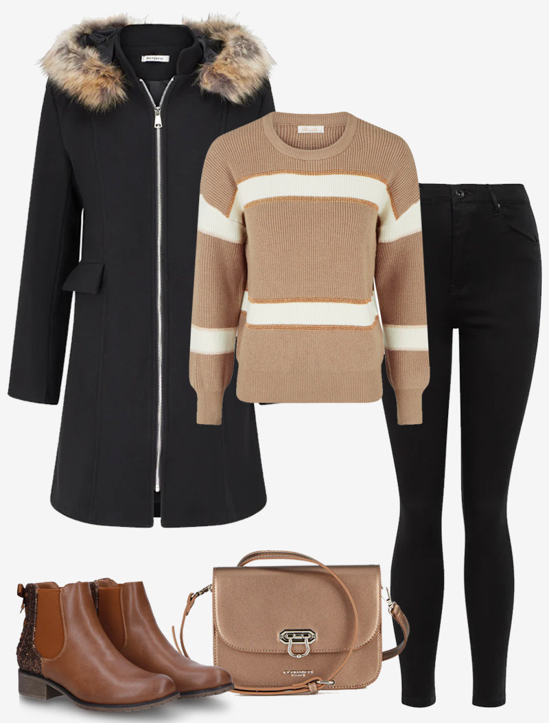 Look Genny - 1