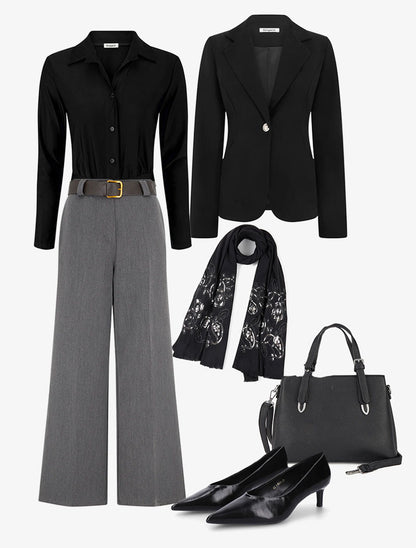 Look Geona - 1