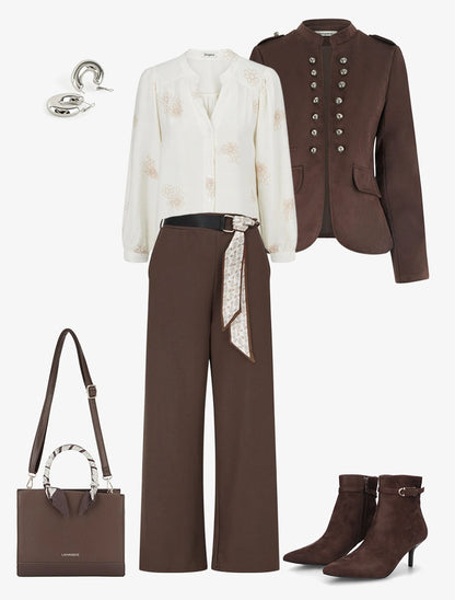 Look Georgy - 1