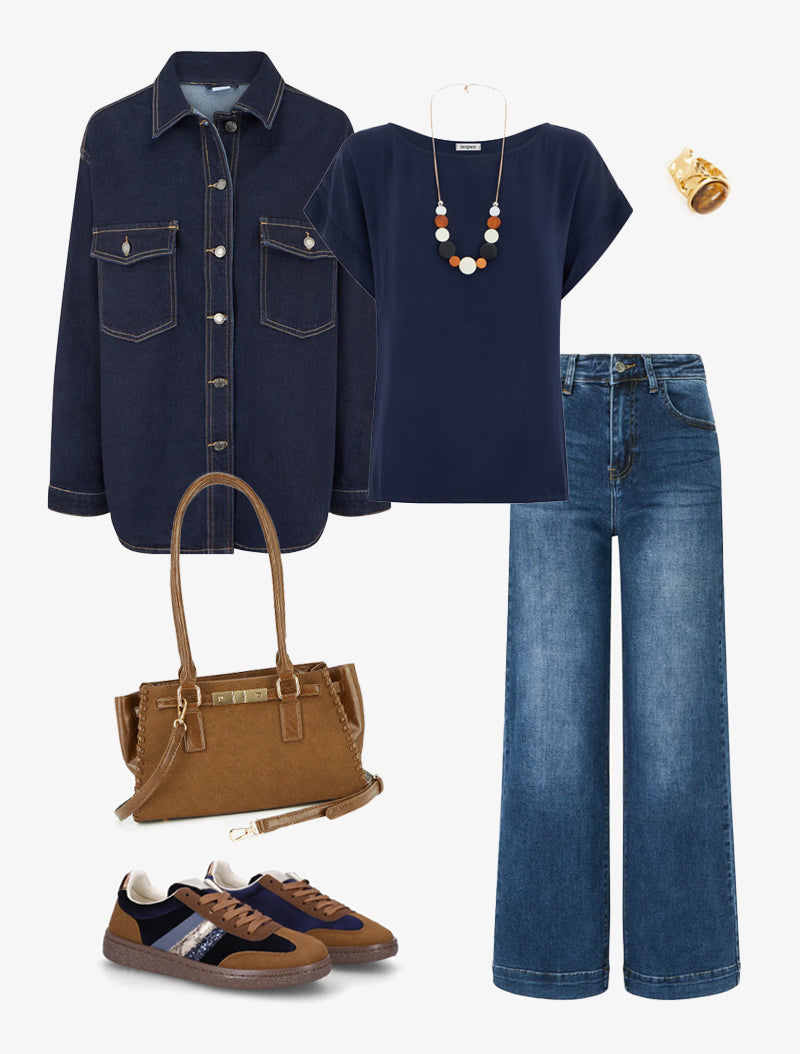 Look Geral - 1
