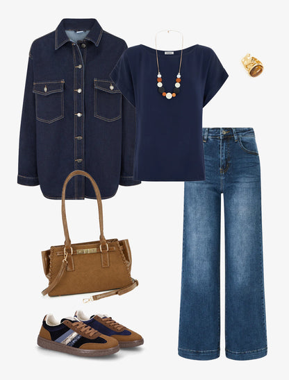 Look Geral - 1