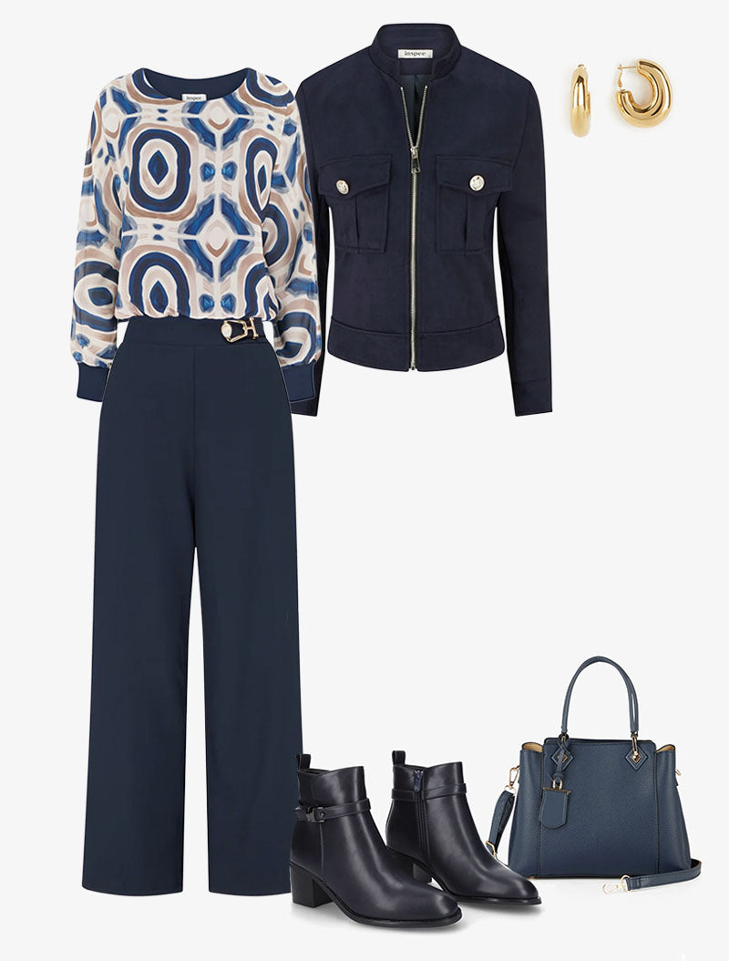 Look Geri - 1