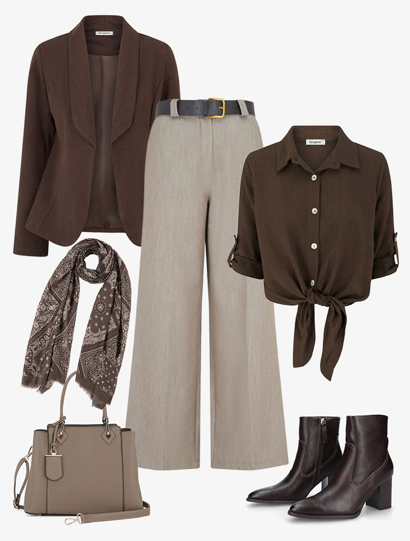 Look Gerily - 1