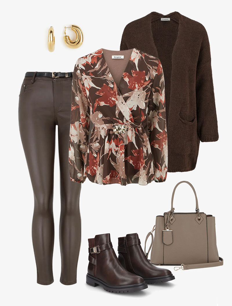 Look Gertie - 1