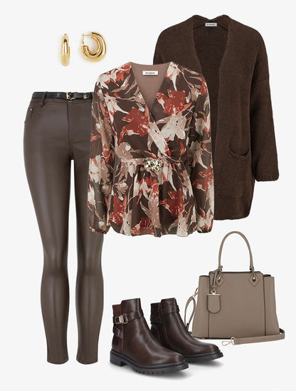 Look Gertie - 1