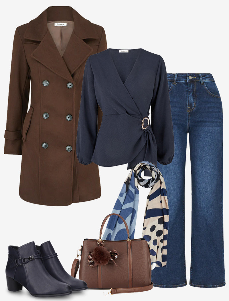 Look Ghania - 1
