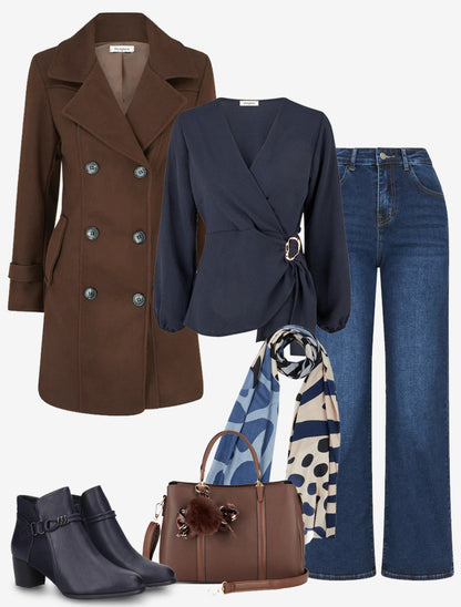 Look Ghania - 1