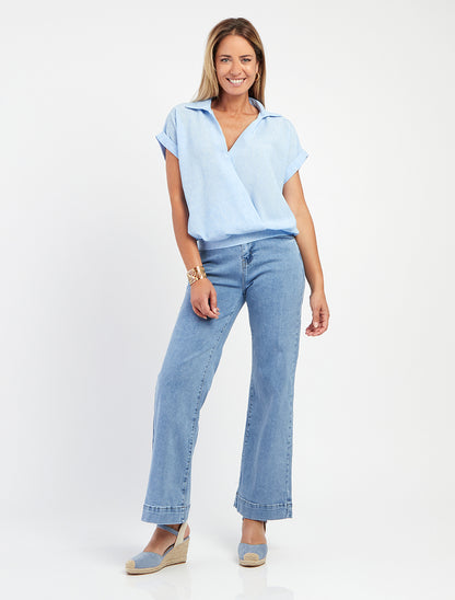 Look Giacinta