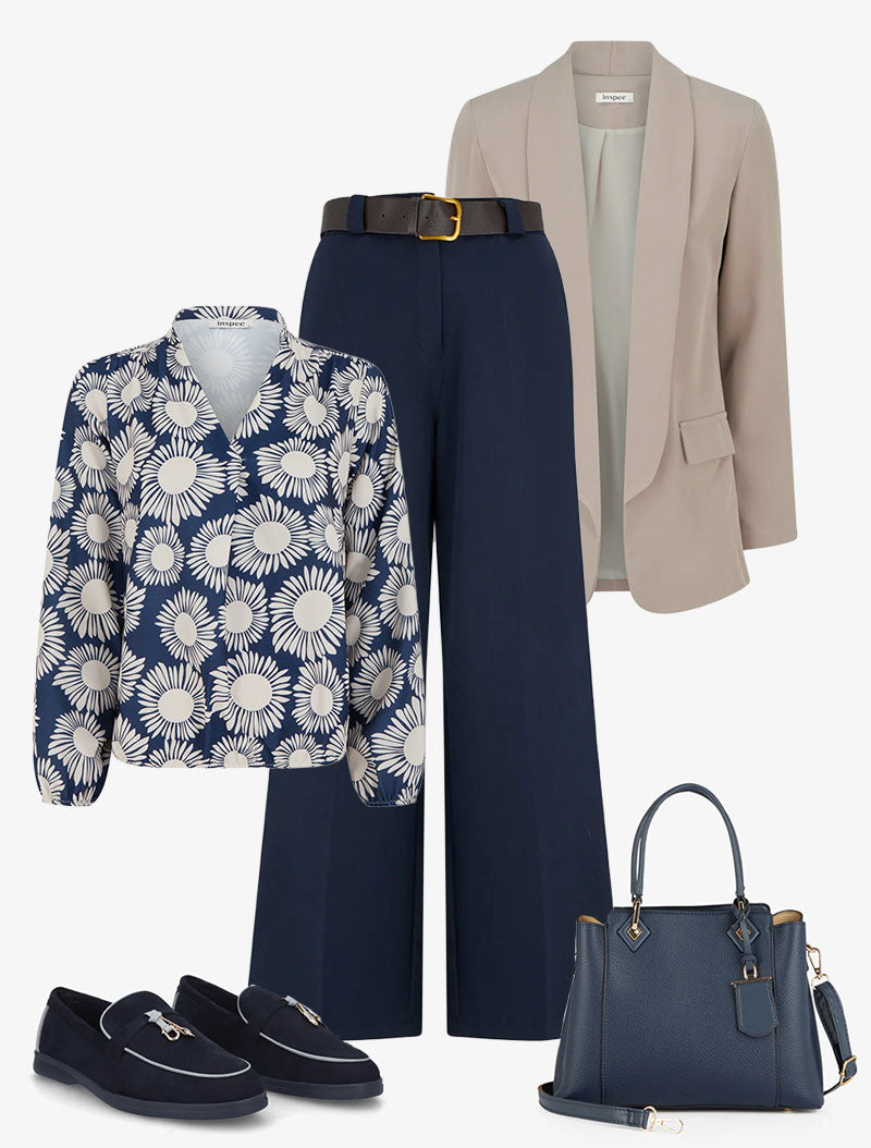 Look Gilian - 1