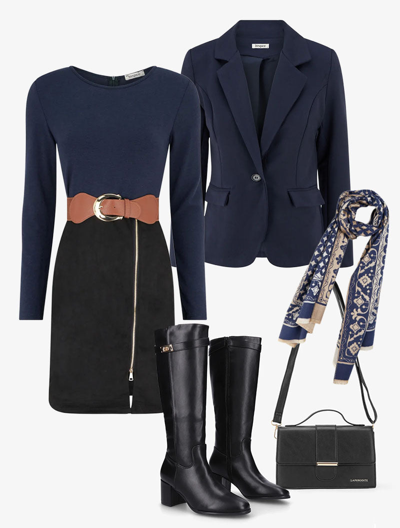 Look Gillian - 1