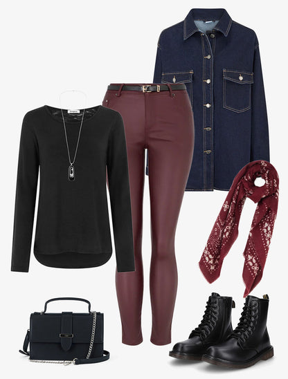 Look Glenis - 1