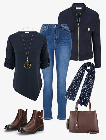 Look Goldie - 1