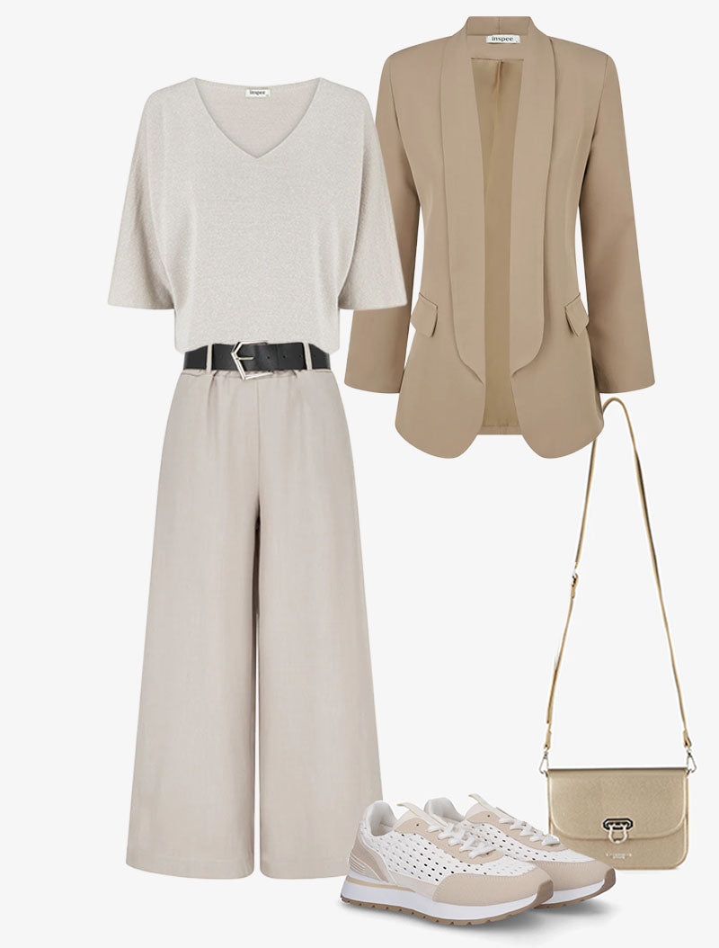 Look Guerline - 1