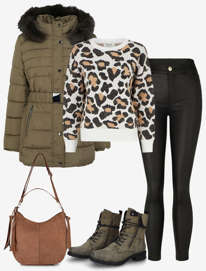 Look Guiliana - 1